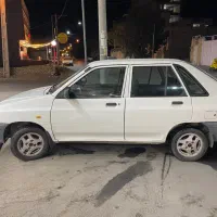 پراید ۱۴۱ مدل۸۵ خیلی تمیز
