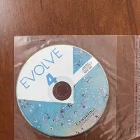 کتاب evolve 4|کتاب و مجله آموزشی|مشهد, حسابی جنوبی (شهرک غرب)|دیوار