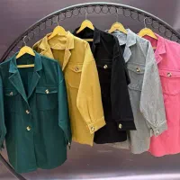 پوشاک خانواده برکه