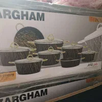 رویس قابلمه  نقدواقساط
