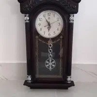 ساعت دیواری مشکی|ساعت دیواری و تزئینی|بجنورد, |دیوار