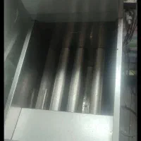 سرخ کن 28لیتری