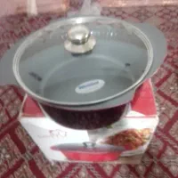 سلام دیگ به فروش می‌رسد