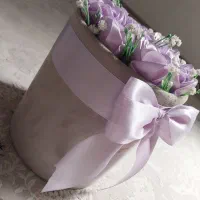 باکس رز|گل مصنوعی|سردشت, |دیوار