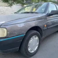 پژو روآ،دوگانه کارخانه ۸۵