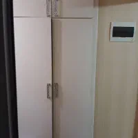 در کمد دیواری|جاکفشی، کمد، دراور|مشهد, شاهد (شهرک غرب)|دیوار