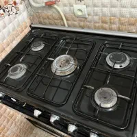 اجاق گاز