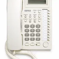 تلفن سانترال مدیریتی پاناسونیک KX-T7730