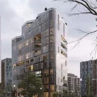 مطب ۱۰۰ متری شالیکوبی تابلو|فروش دفتر کار، اتاق اداری، مطب|گرگان, |دیوار