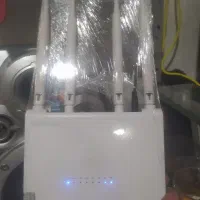 مودم وایفا|مودم و تجهیزات شبکه|اراک, |دیوار