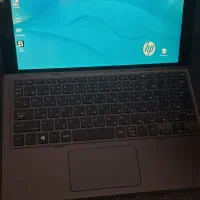 تبلت ویندوزی hp 612 x2