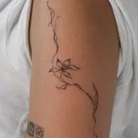 مدل تتو بدن و صورت400