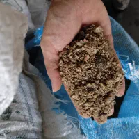 خوراک دام ضایعات کیک و ماکارانی و بیسکویت|عمدهفروشی|کرج, کلاک پایین|دیوار