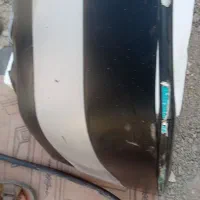 سپرجلوپژو۴۰۵نقرای|قطعات یدکی و لوازم جانبی|کرباسک, |دیوار