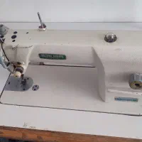 چرخ خیاطی صنعتی