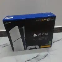 ps5 آکبند کپی خور