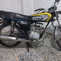 موتور سیکلت هیرمند