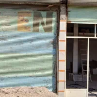 درب و کرکره3ونیم در3ونیم،3عدد|مصالح و تجهیزات ساختمان|کرخه, |دیوار