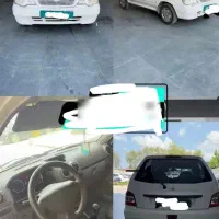 پراید 111مدل 94