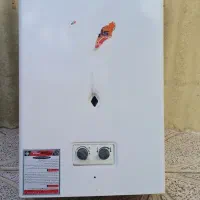 آبگرمکن مدل کاوه افروز ۱۵