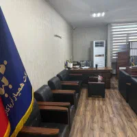 استخدام منشی اداری و کارشناس فروش