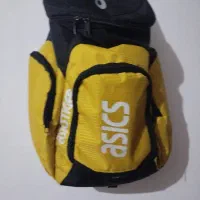 یه توپ مولتن  و یه کیف|تجهیزات ورزشی|فیروزآباد (لرستان), |دیوار