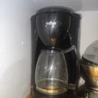 قهوه ساز kalorance