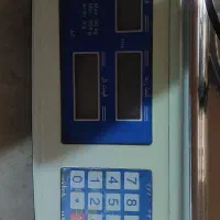 ترازو کمری ۵۰ کیلو|فروشگاه و مغازه|اسلام‌شهر, مطهری|دیوار