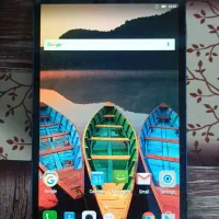 دو عدد تبلت هفت اینچ لنوو هشت اینچ ایسوز