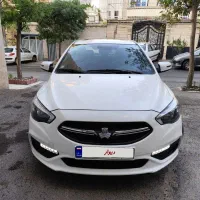 شاهین ۱۴۰۱ سانروف دار