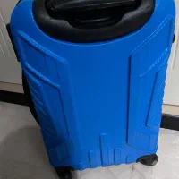 چمدان کوچک نشکن|کیف، کفش، کمربند|تهران, شهر زیبا|دیوار