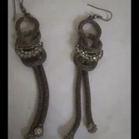 گوشواره قدیمی|جواهرات|تهران, سبلان (لشگر)|دیوار