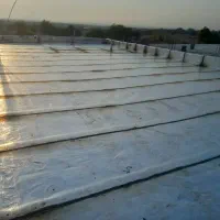 ایزوگام قیرگونی قیرخالی