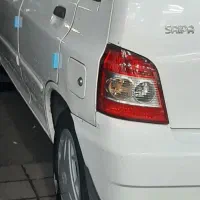 ۱۱۱مدل ۹۰|خودرو سواری و وانت|رشت, حمیدیان|دیوار