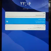 تبلت فوق العاده تمیز و Lenovo Tab M10 HD