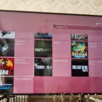 ps4 اسلیم 1 ترابایت|کنسول، بازی ویدئویی و آنلاین|مشهد, مصلی (کارمندان اول)|دیوار