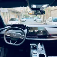 چانگان CS55 وارداتی صفر کیلومتر|خودرو سواری و وانت|تبریز, |دیوار