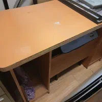 میز کامپیوتر