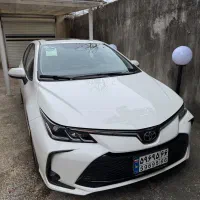 corola2025 هیبرید|موتورسیکلت|آستانه اشرفیه, |دیوار