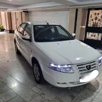 سمند سورن ELX توربو شارژ، مدل ۱۳۹۶|خودرو سواری و وانت|تهران, ارامنه|دیوار