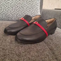 کفش،کالج،درسا نوین چرم چرم مشهد چنته سایز ۳۸|کیف، کفش، کمربند|تهران, تهرانسر غربی|دیوار