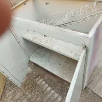 کابینت دست دوم|مصالح و تجهیزات ساختمان|آران و بیدگل, |دیوار