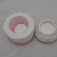 قالب سیلیکون