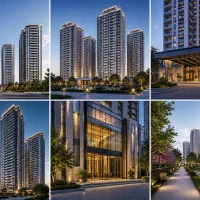 رونیکا-تهرانسر-80-تا-160-متر-محدوده-دریاچه-چیتگر