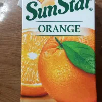 آبمیوه پاکتی