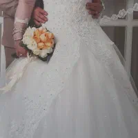 لباس عروس