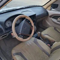 پارس دوگانه کارخانه|خودرو سواری و وانت|بردسکن, |دیوار