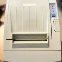 فیش پرینتر بیگسالون 352 فول|پرینتر، اسکنر، کپی، فکس|ساری, |دیوار