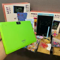 تبلت ۱۰ اینچ کودک ونوجوانATOUCH kT37 آکبند فول پک