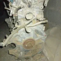 انجین تویوتا کرولا و یاریس خشک پلمپ1500|قطعات یدکی و لوازم جانبی|زرآباد, |دیوار